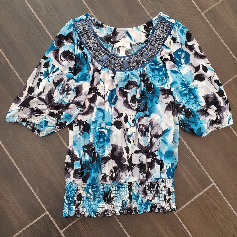 Dress Barn Pullover